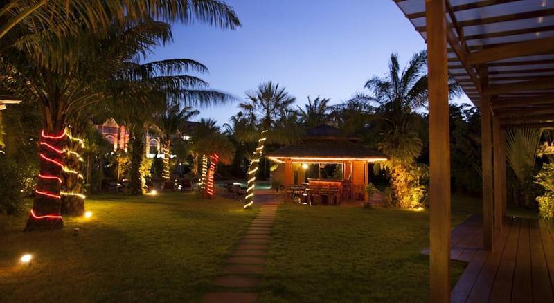Chaba Kata Beach Hotel 外观 照片