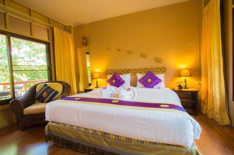 Chaba Kata Beach Hotel 外观 照片